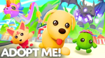 Adopt Mе Fan's