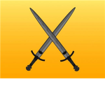 SILLY SWORD FIGHTERS