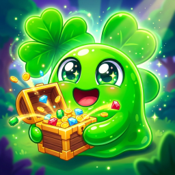 Slime Riches