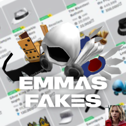 Emma's Fake Lmtd Showcase