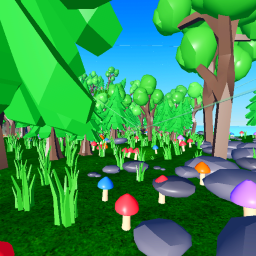 Orb Destination {DEMO}