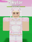 Skylar55222's fans