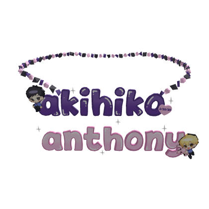 akihiko anthony 1.0 thumbnail