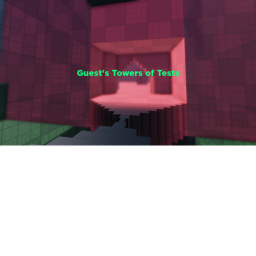 Guest's Towers of Tests