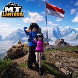 [Release] Gunung Lantora