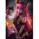 Lala satalin deviluke