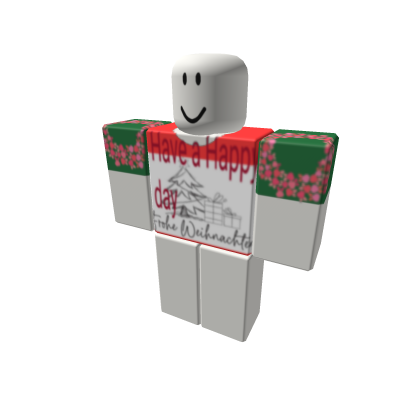 Happy Holiday thumbnail
