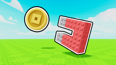 Auto -  [🧲] Collect Coins script preview