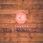 Cheeky Boutique.