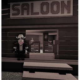 rawhide saloon