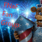 Fnaf Fan Group..........