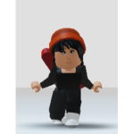 Join me! I'll gave a robux!