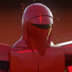 〔GE〕Imperial Guards