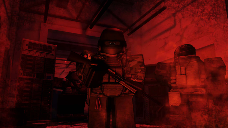 Neon District 2051 - RP screenshot 4