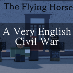 A Very English Civil War