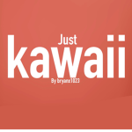 Just kawaii