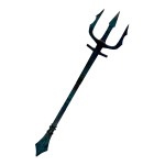 ✅Poseidon Trident