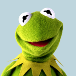 Ur mother’s Kermit group