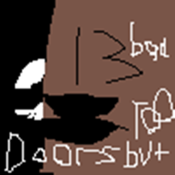 Doors But TOO bad