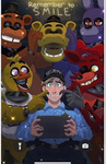 FNAF FANS!!!!! :)