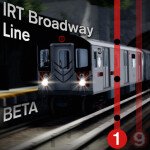 IRT Broadway: Legacy Edition