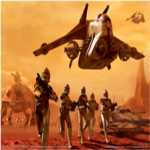 star wars group!