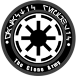 The Grand Army of The Republic [ G A R ]