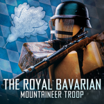 The Royal Bavarian Mountaineer Troop