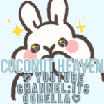 Coconut Heaven