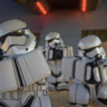 〔TFGO〕| The First Galactic Order