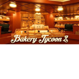 Bakery Tycoon