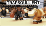 TrappSoull Ent