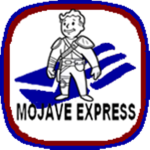 Mojave Express
