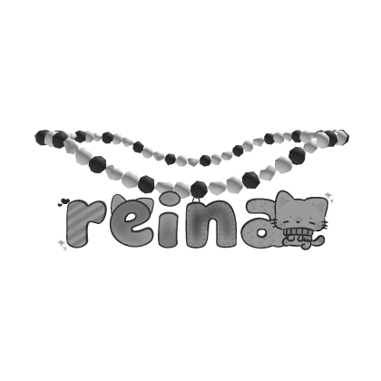 reina 1.0 Roblox item