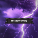 Thunder Clothes shop