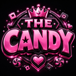 [NEW] THE CANDY