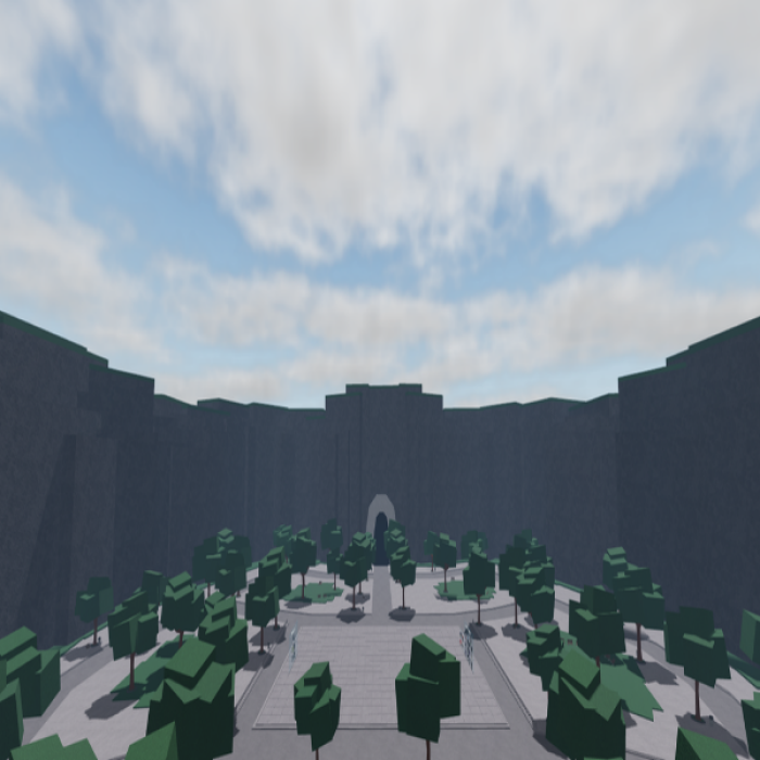Strongest Battlegrounds screenshot 2 Roblox decal