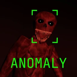 ANOMALY: TWILIGHT [Horror] icon