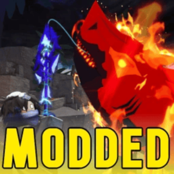 Fisch Modded [Northstar Serpent]