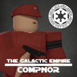 [TGE] COMPNOR [-]