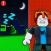 Don't Wake The Forsaken! icon