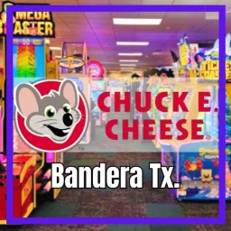Chuck E Cheese | Bandera TX. icon