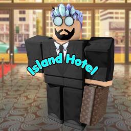 Island Hotel