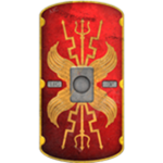 SPQR I Legion X Equestris