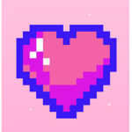Heart Clouds