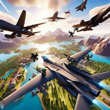 Plane gaem