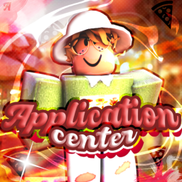 Application Center