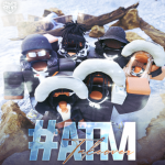 #ATM TAKEOVER