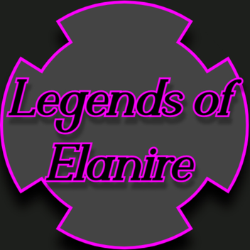 Legends of Elanire