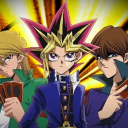 Yu-Gi-Oh: Duel Monsters RP icon